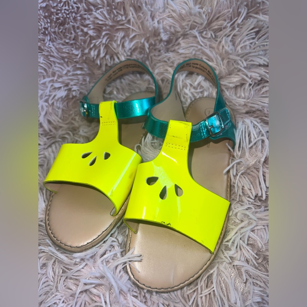 Cat & Jack Sandals